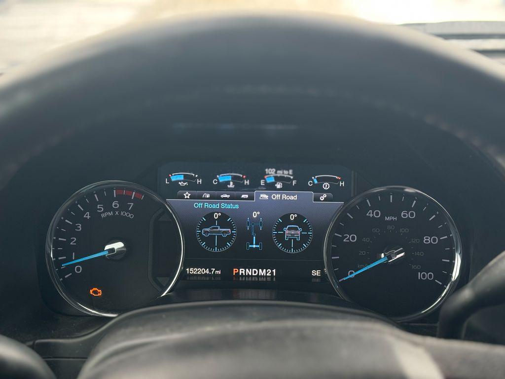 used 2018 Ford F-250 car, priced at $30,832