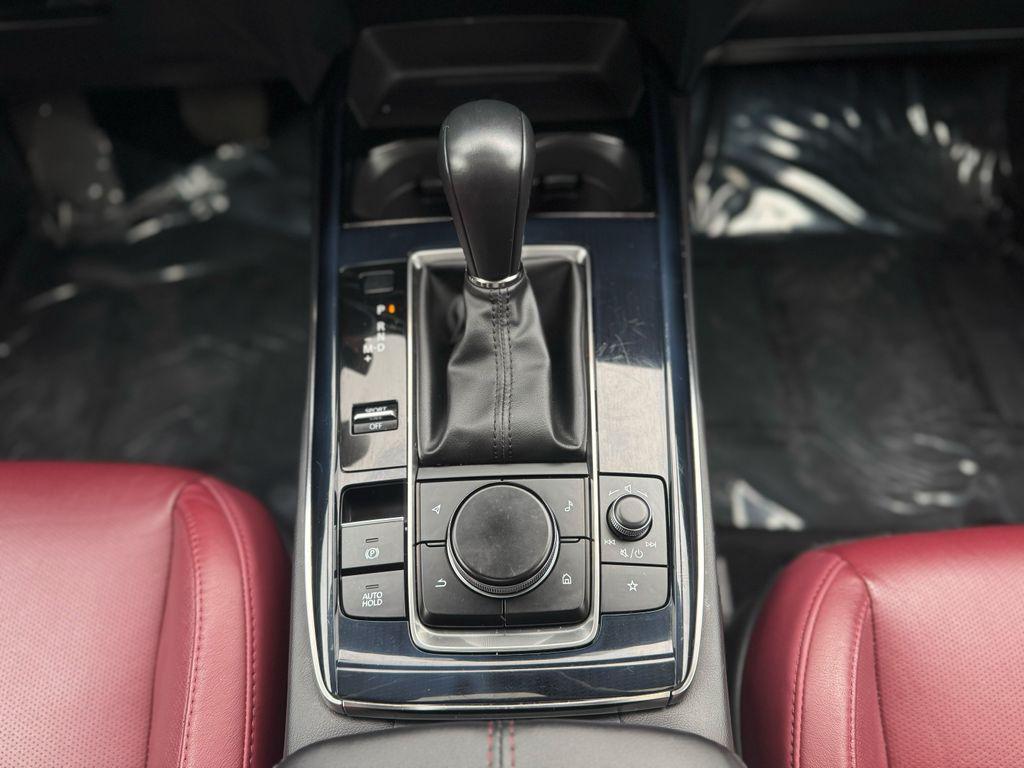 used 2025 Mazda CX-30 car, priced at $24,670