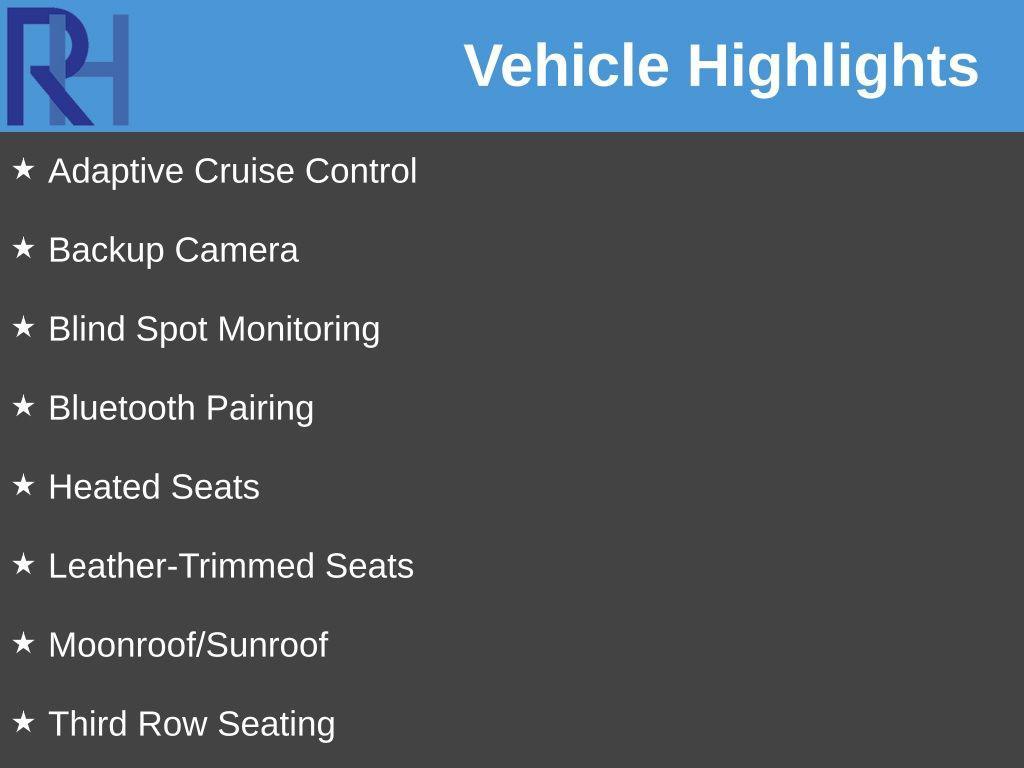 used 2022 Honda Odyssey car, priced at $22,598