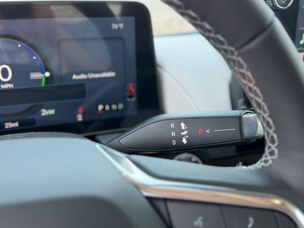 new 2026 Honda Prologue car, priced at $55,424