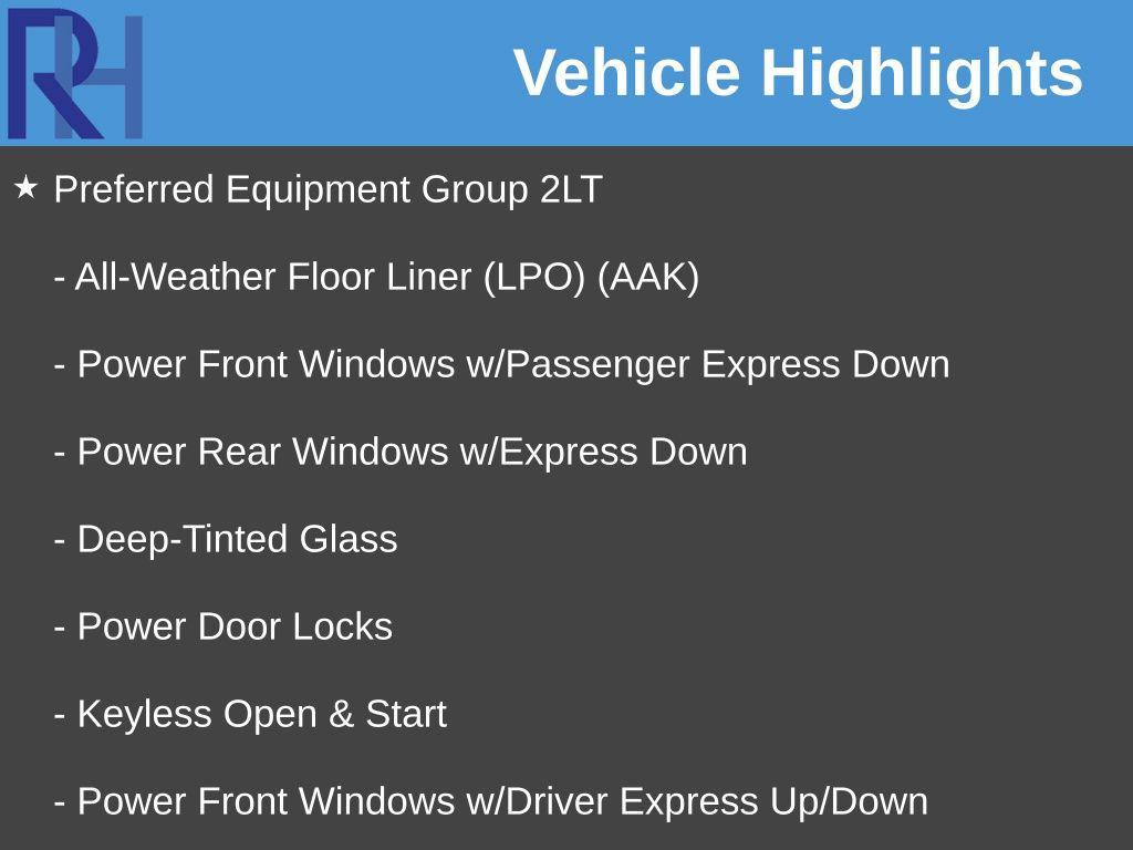 used 2021 Chevrolet Silverado 1500 car, priced at $35,263