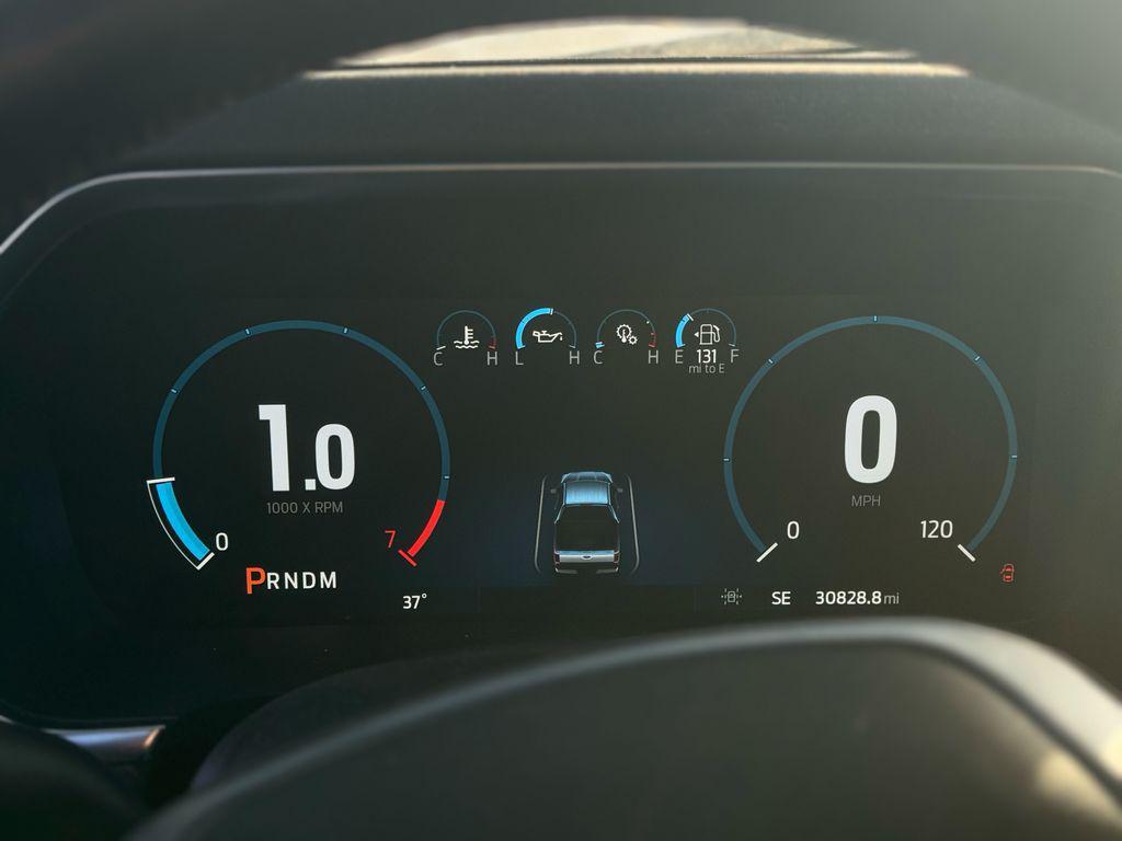 used 2022 Ford F-150 car, priced at $48,881