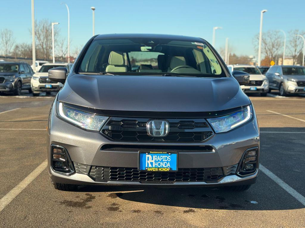 used 2026 Honda Odyssey car, priced at $46,768
