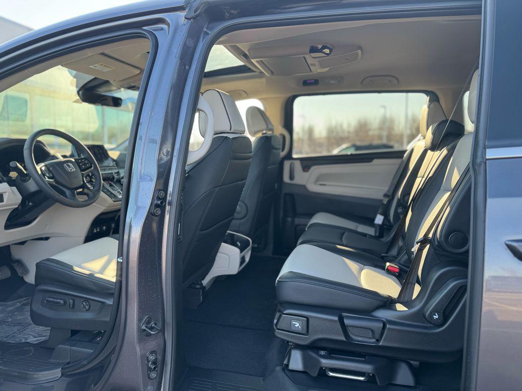 used 2026 Honda Odyssey car, priced at $46,768