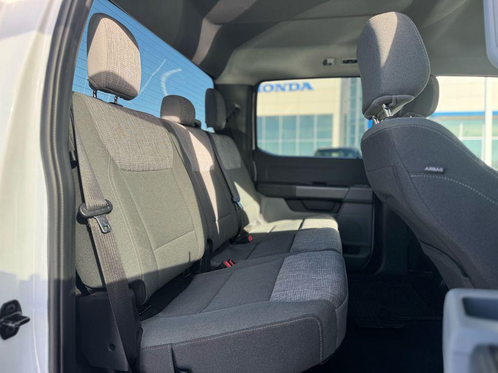 used 2023 Ford F-150 car, priced at $39,692