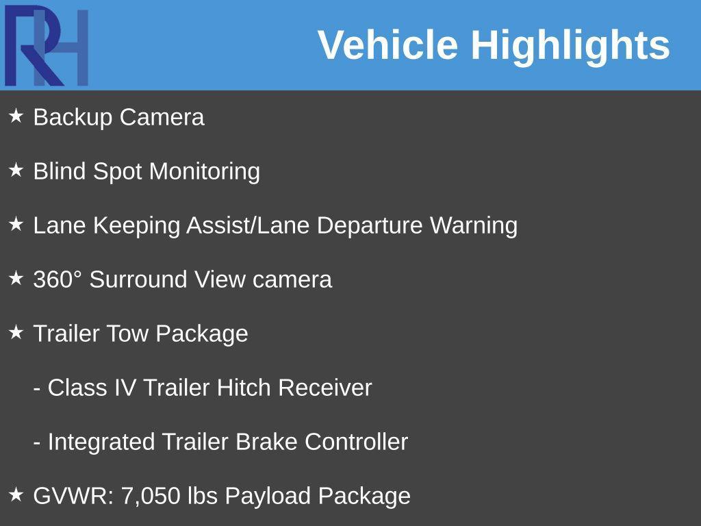 used 2023 Ford F-150 car, priced at $39,692
