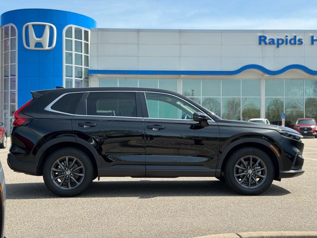 used 2026 Honda CR-V car, priced at $35,713
