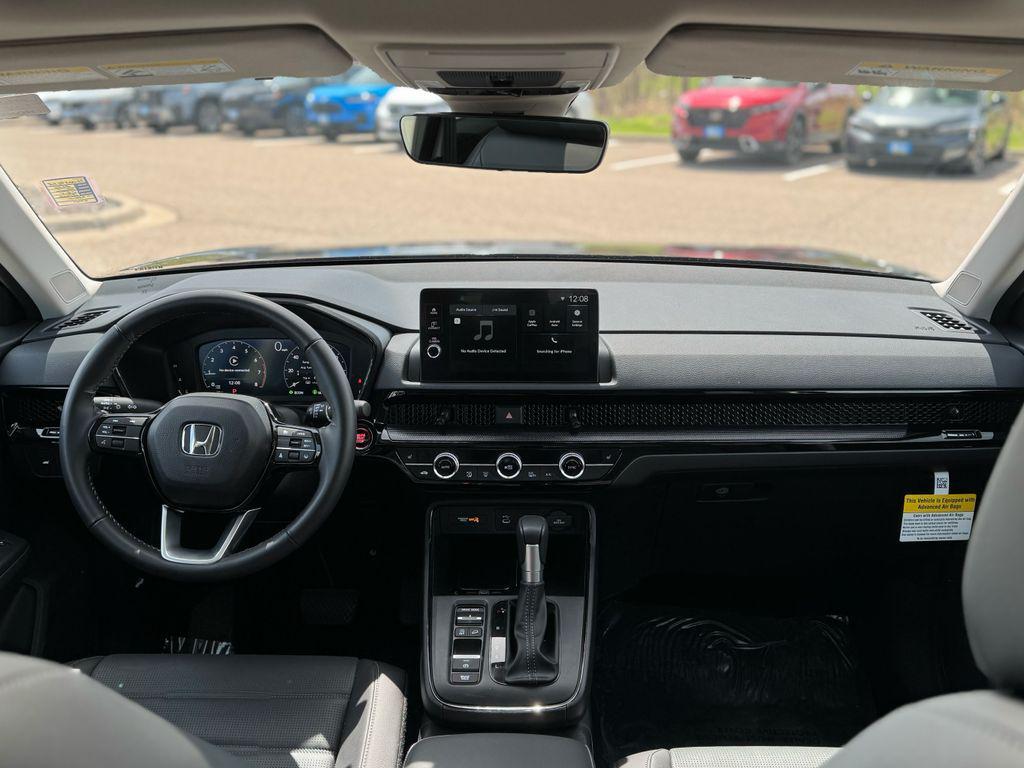 used 2026 Honda CR-V car, priced at $35,713