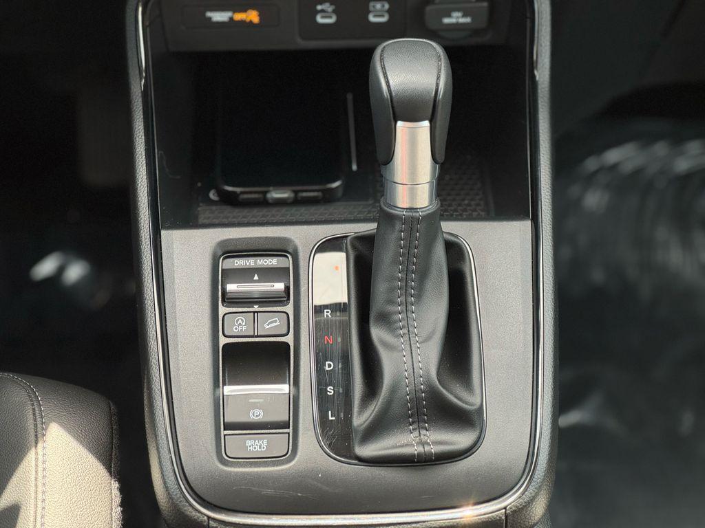 used 2026 Honda CR-V car, priced at $35,713