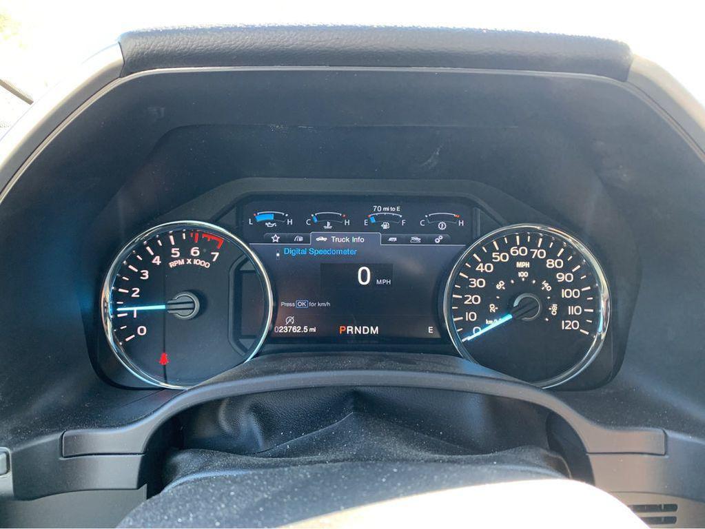 used 2019 Ford F-150 car, priced at $38,941