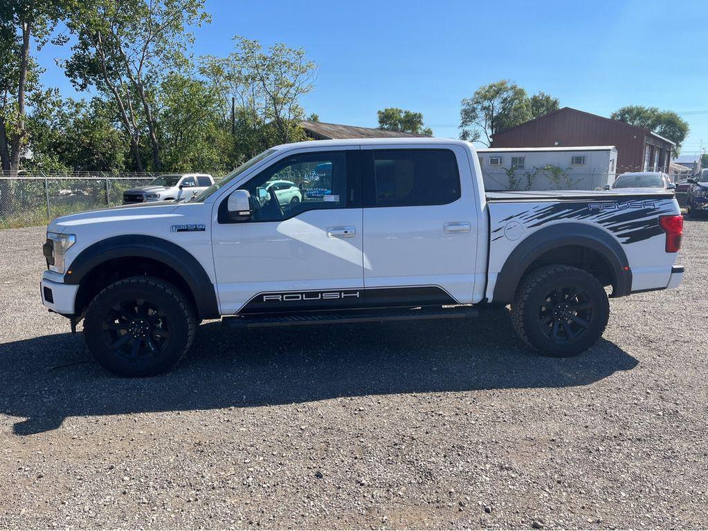used 2019 Ford F-150 car, priced at $38,941