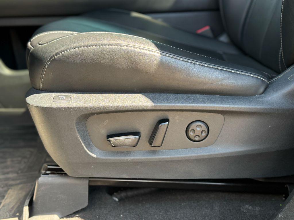 used 2023 INFINITI QX60 car, priced at $42,846