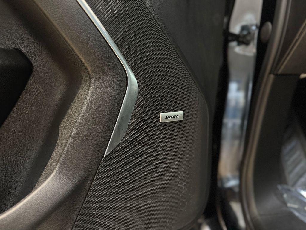 used 2023 Chevrolet Suburban car, priced at $61,947