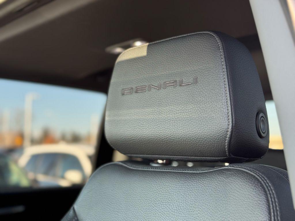 used 2021 GMC Sierra 2500 car, priced at $52,764