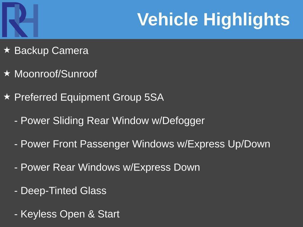 used 2021 GMC Sierra 2500 car, priced at $52,764