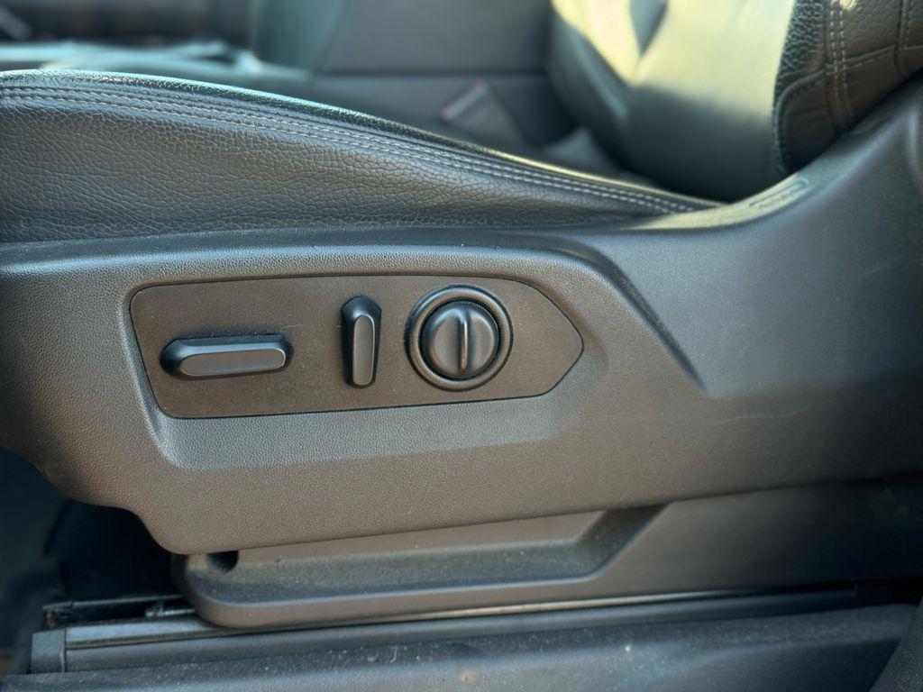 used 2021 GMC Sierra 2500 car, priced at $52,764