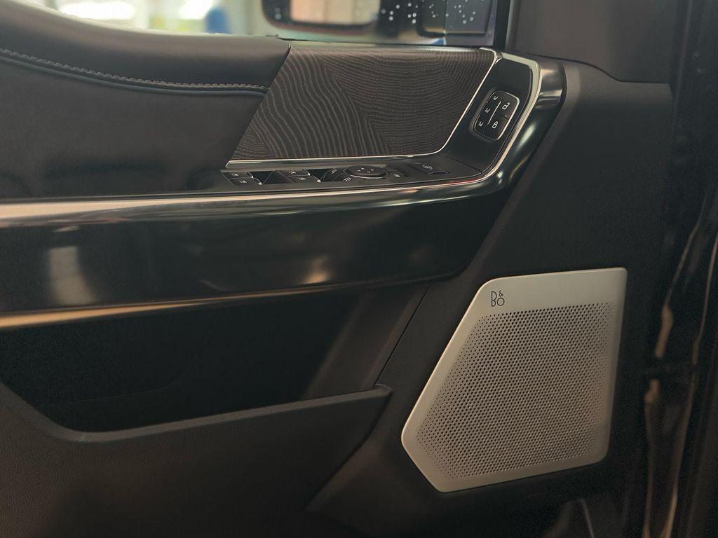 used 2025 Ford F-250 car, priced at $80,640