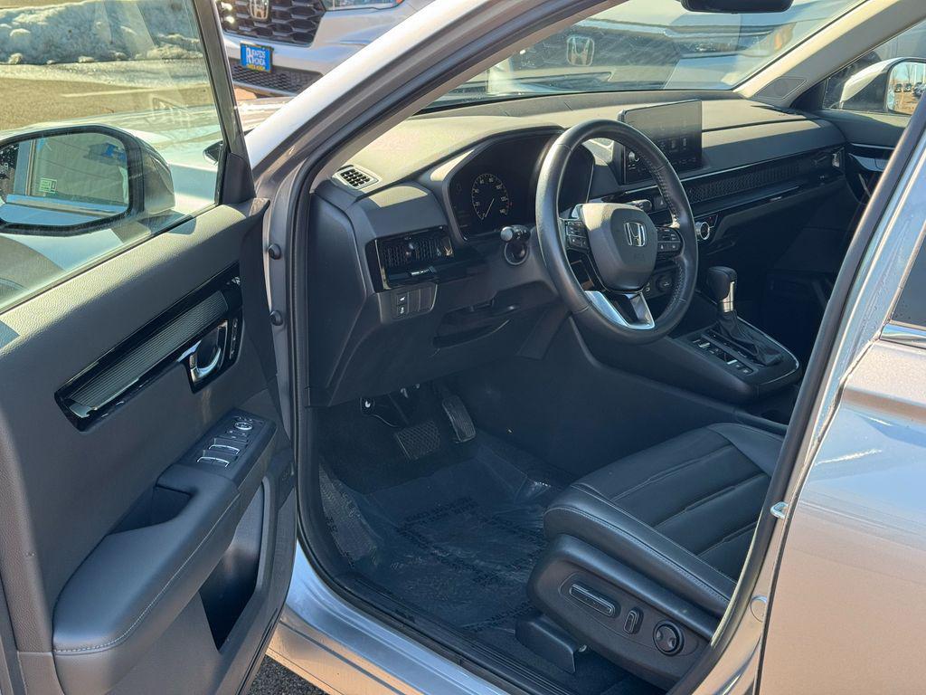 used 2024 Honda CR-V car, priced at $30,754