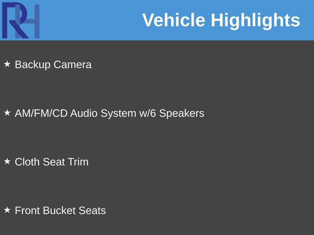 used 2014 Honda CR-V car, priced at $15,265