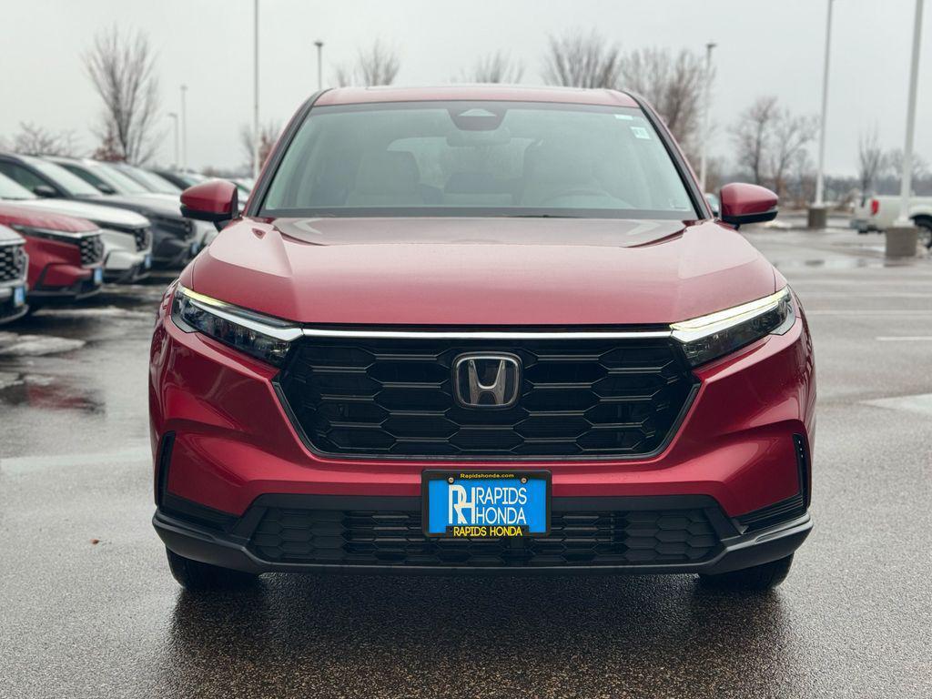 used 2023 Honda CR-V car, priced at $26,786