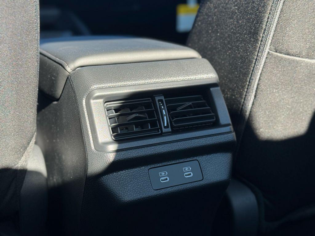 new 2025 Honda Accord Hybrid car, priced at $33,700