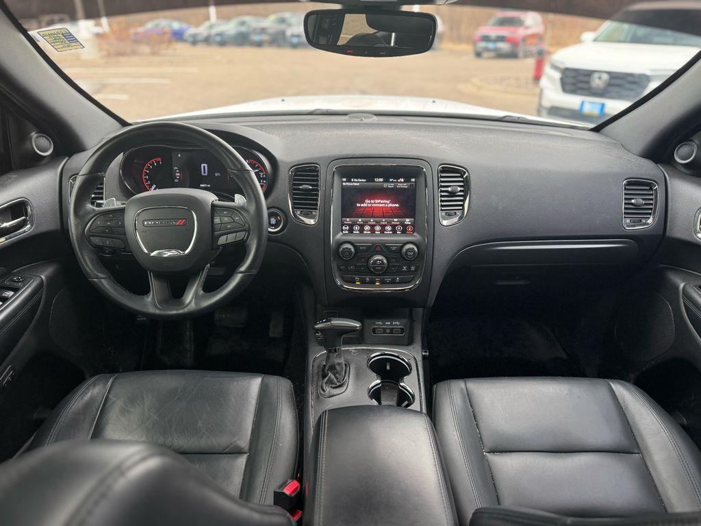 used 2019 Dodge Durango car, priced at $19,465