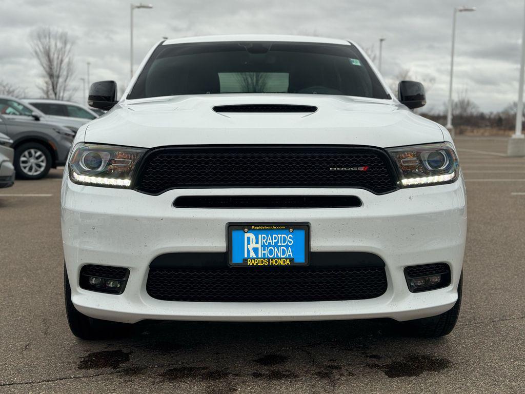 used 2019 Dodge Durango car, priced at $19,465