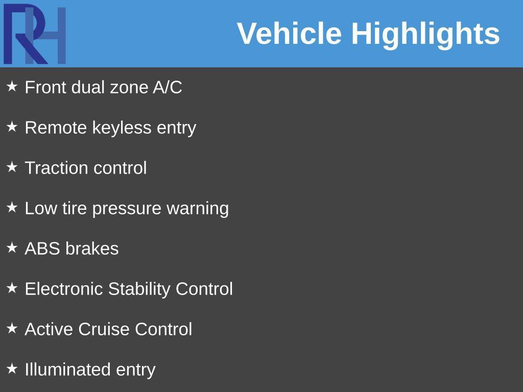 used 2018 Honda Clarity Plug-In Hybrid car, priced at $15,993