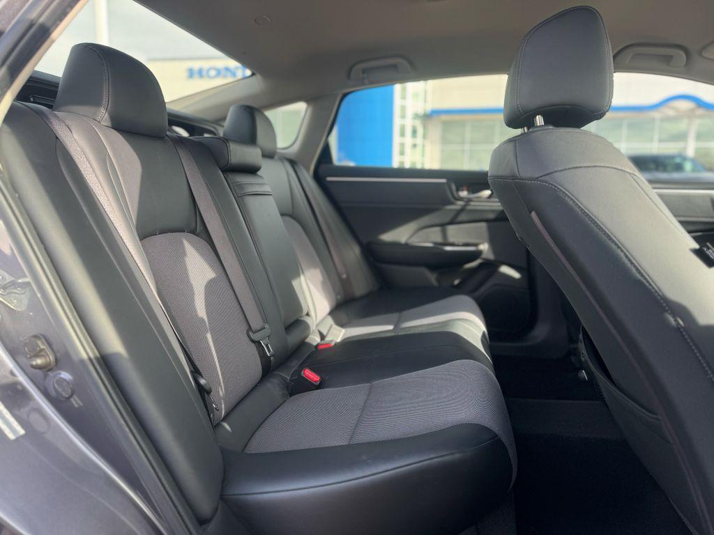 used 2018 Honda Clarity Plug-In Hybrid car, priced at $15,993