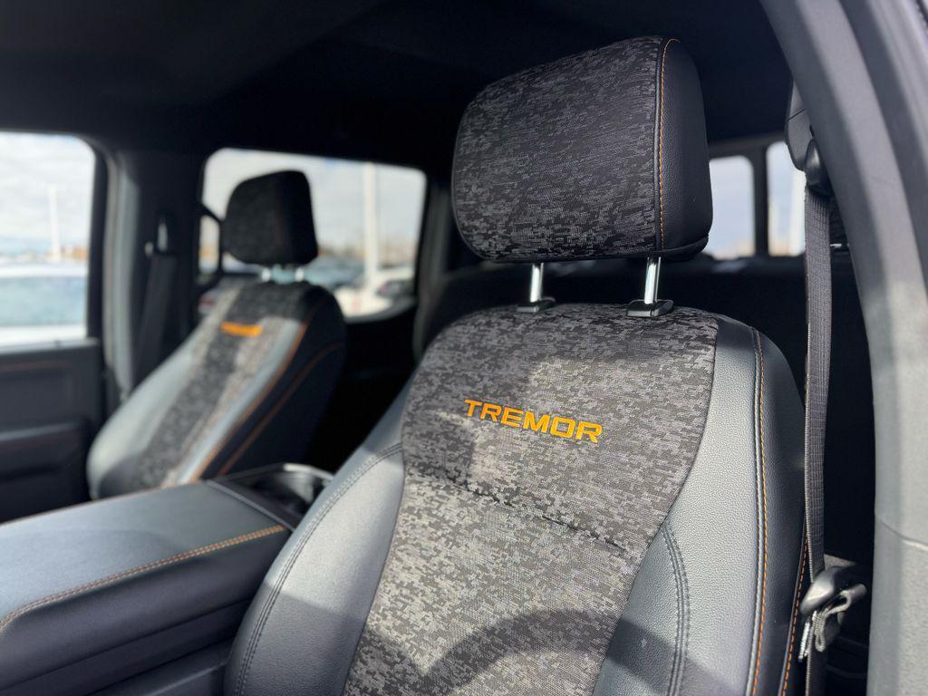 used 2023 Ford F-150 car, priced at $47,220