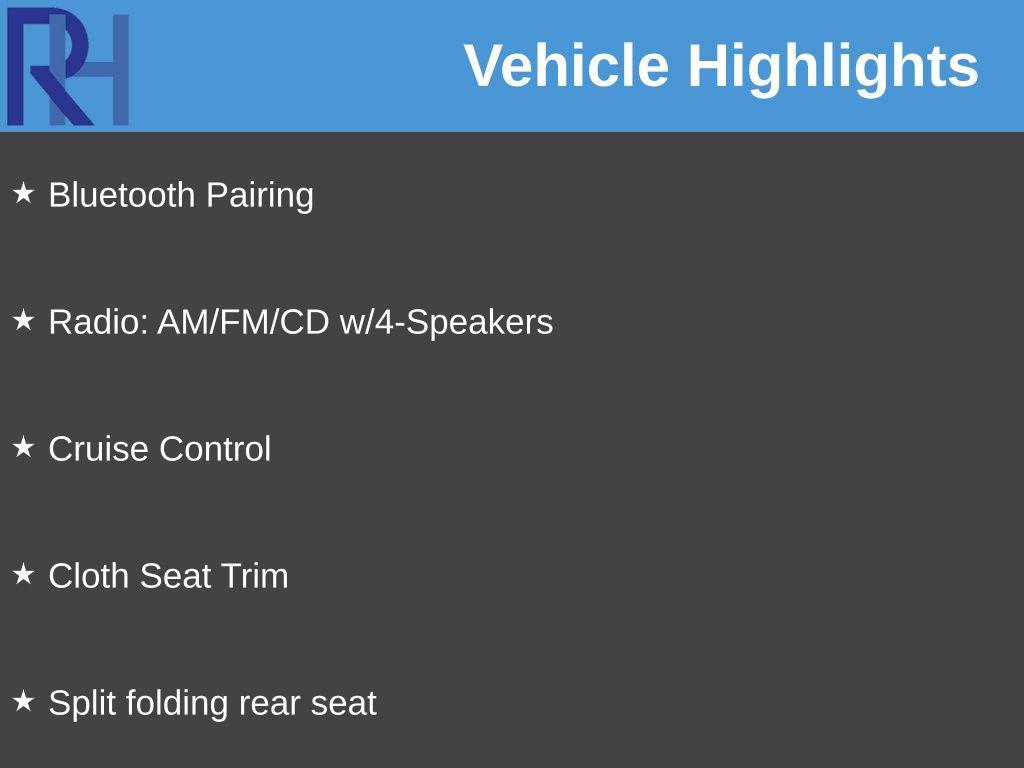 used 2014 Nissan Frontier car, priced at $6,467