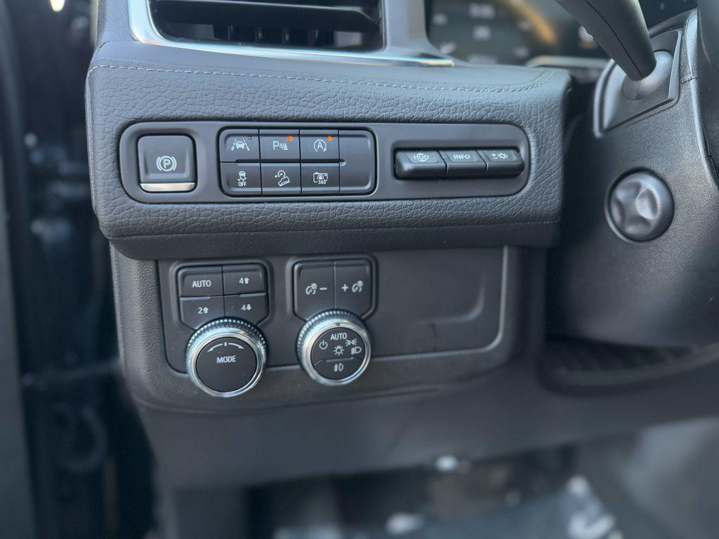 used 2024 GMC Yukon XL car, priced at $63,987