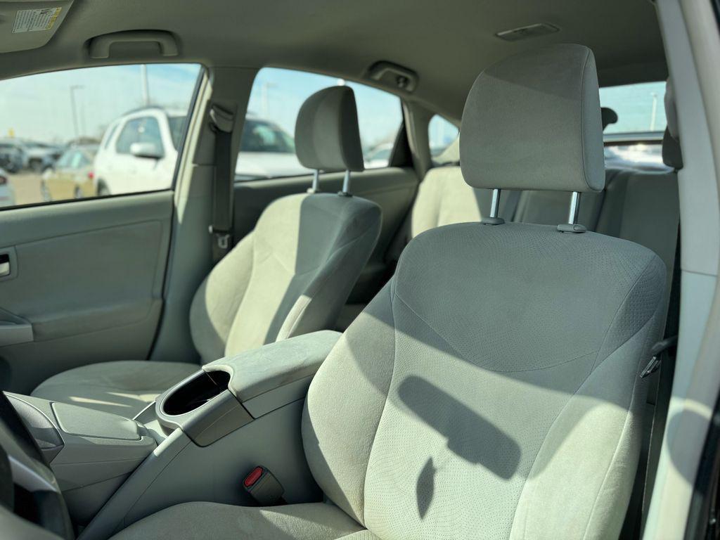 used 2014 Toyota Prius car, priced at $6,232