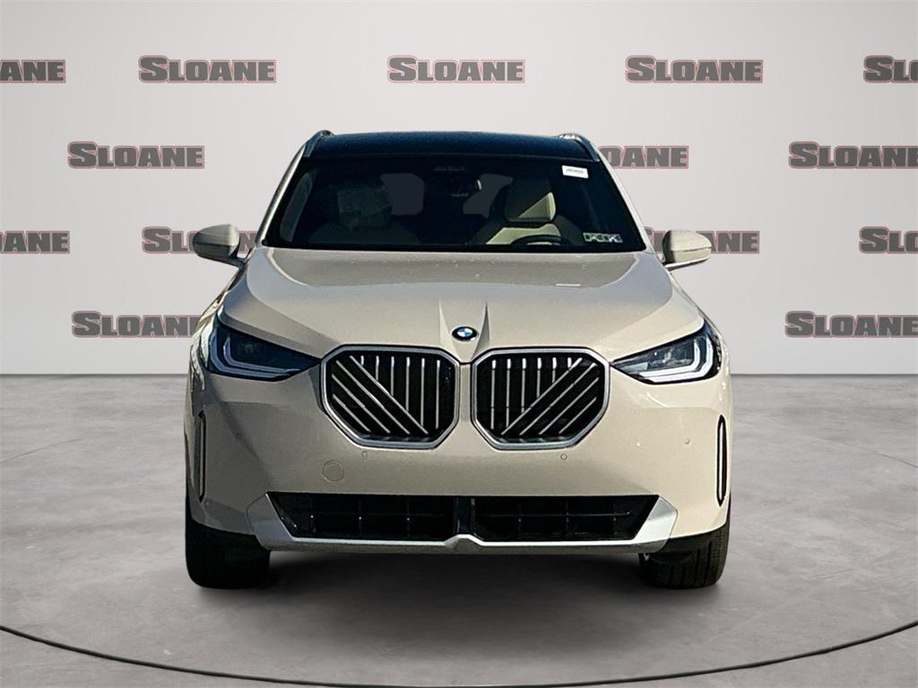 new 2026 BMW X3 car, priced at $60,690
