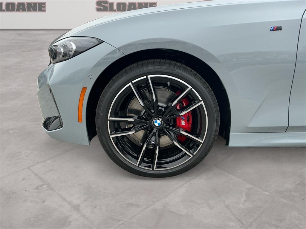 new 2026 BMW M340 car, priced at $70,420