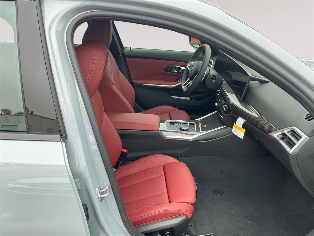 new 2026 BMW M340 car, priced at $70,420