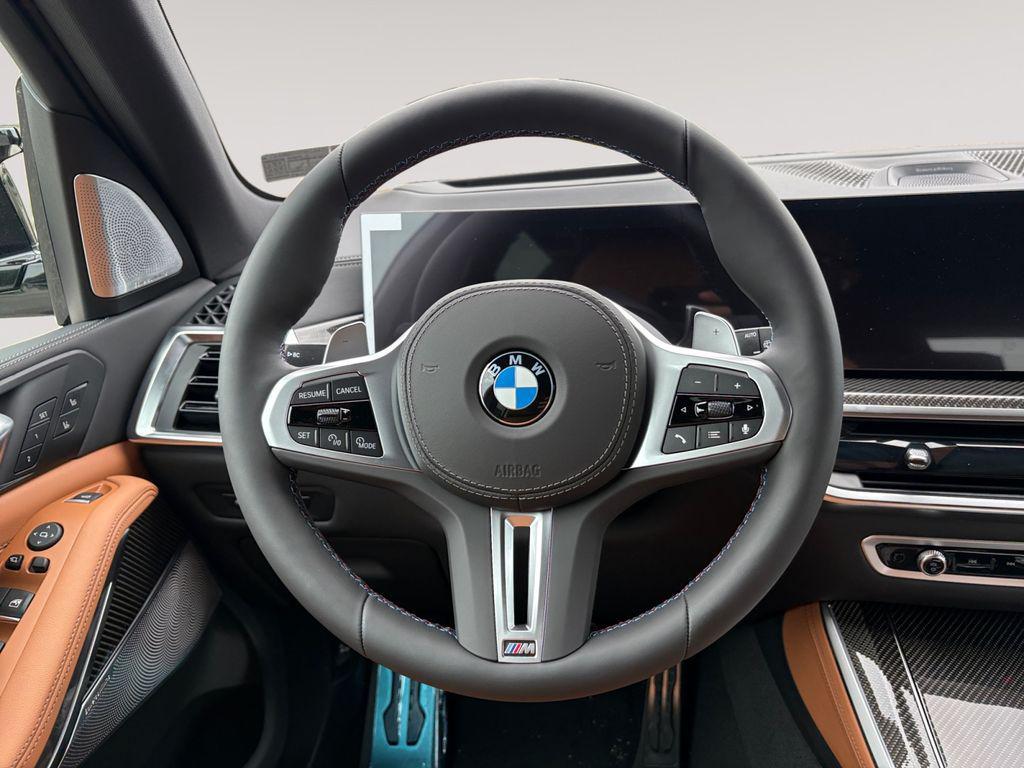 new 2026 BMW X5 car, priced at $107,590