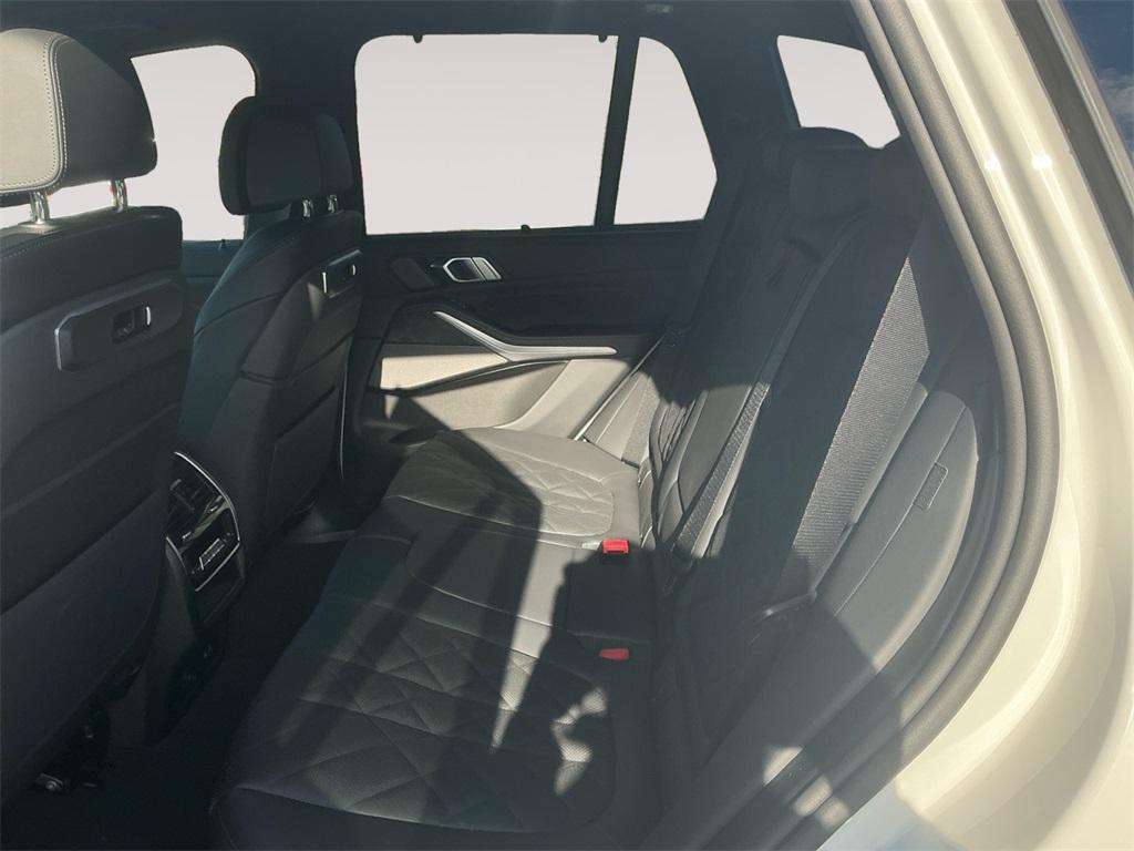 new 2026 BMW X5 car, priced at $76,725