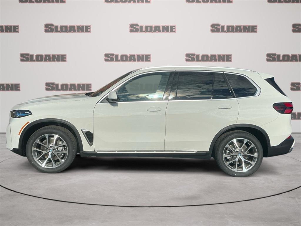 new 2026 BMW X5 car, priced at $76,725