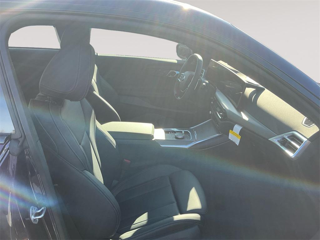 new 2026 BMW 230 car, priced at $49,455