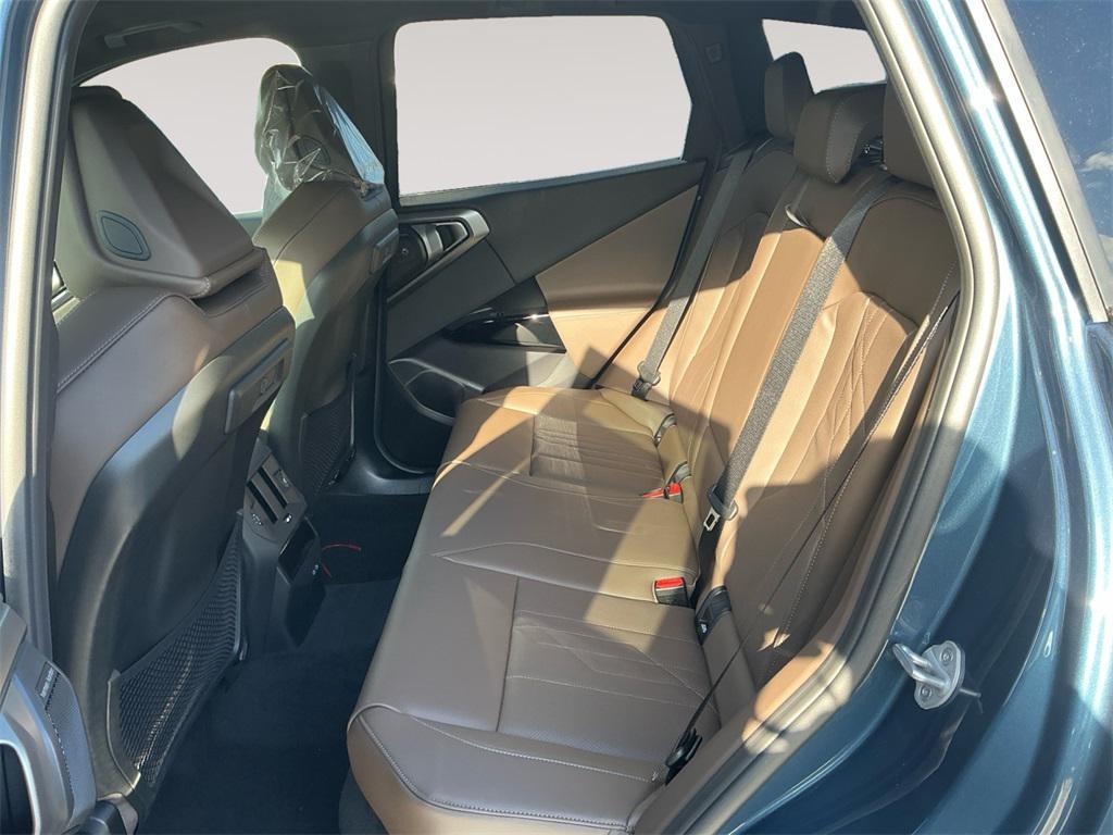 new 2026 BMW X3 car, priced at $59,275