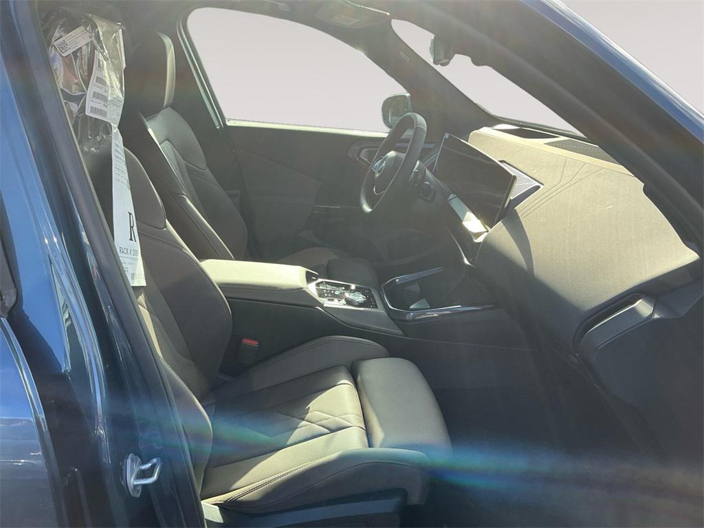 new 2026 BMW X3 car, priced at $59,275