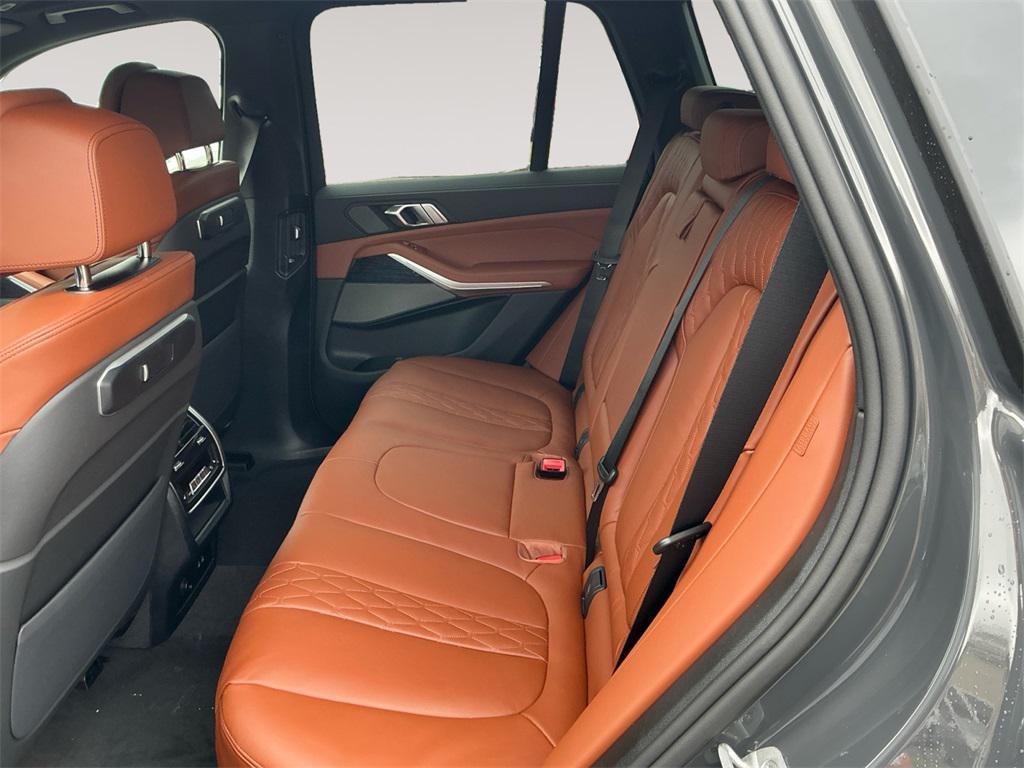new 2026 BMW X5 car, priced at $85,025