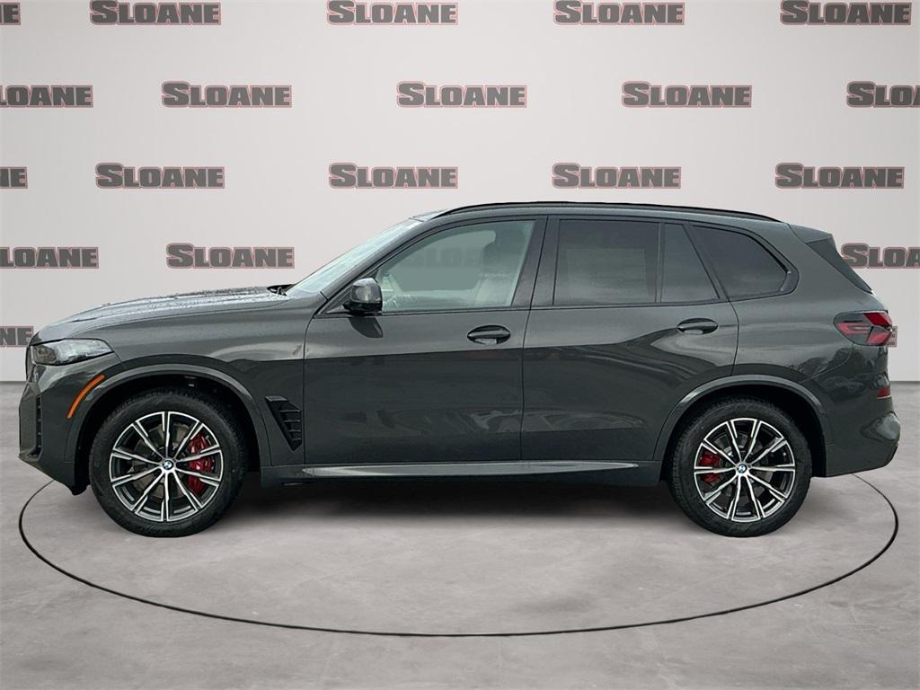 new 2026 BMW X5 car, priced at $85,025