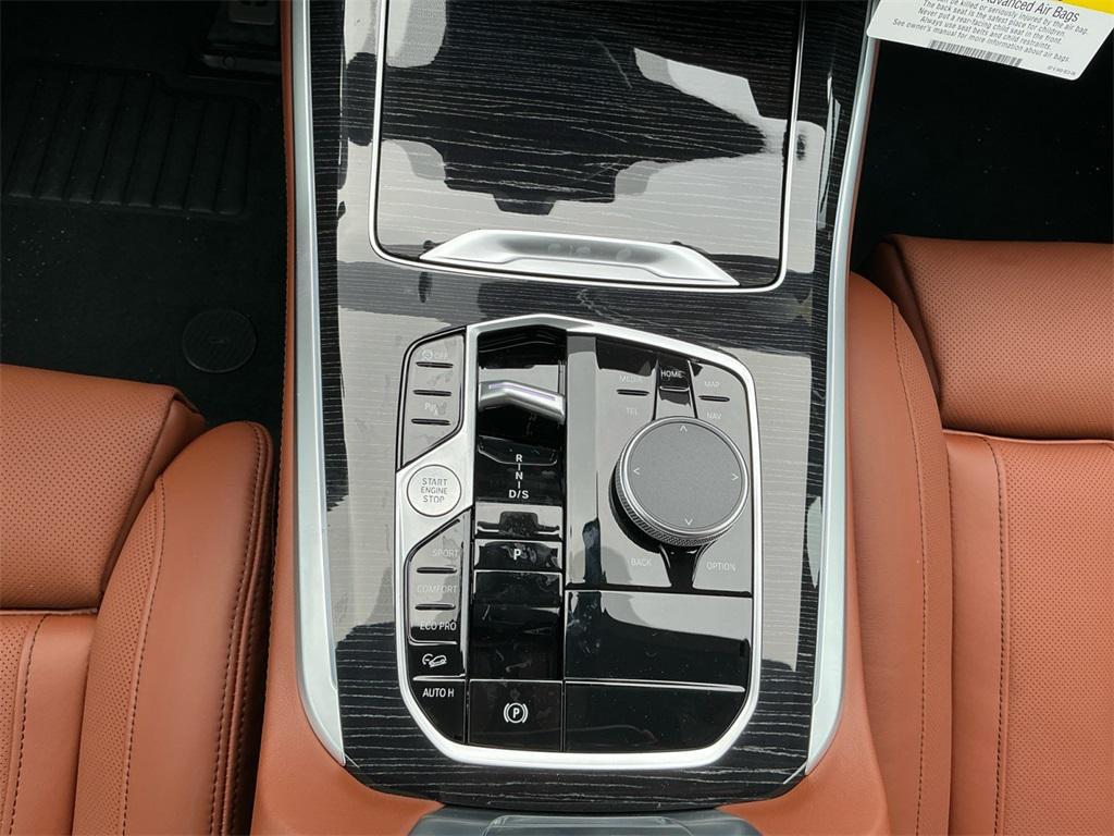 new 2026 BMW X5 car, priced at $85,025