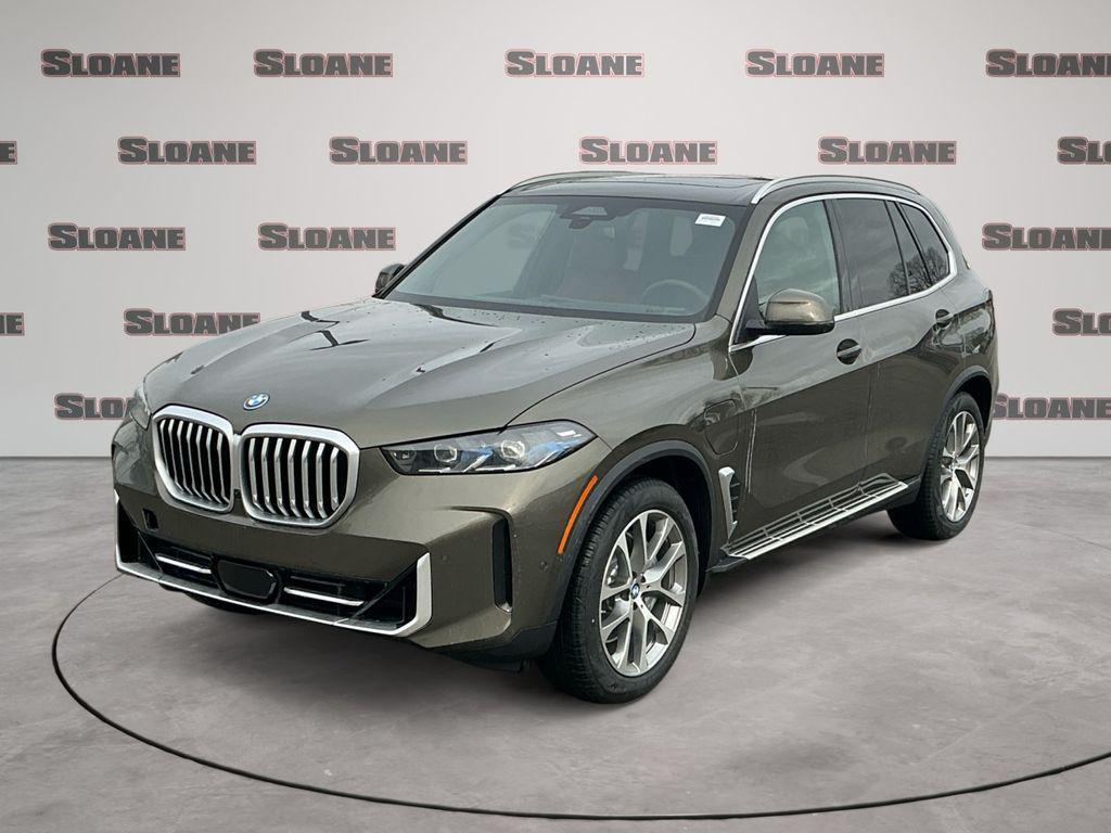 new 2026 BMW X5 PHEV car, priced at $84,825