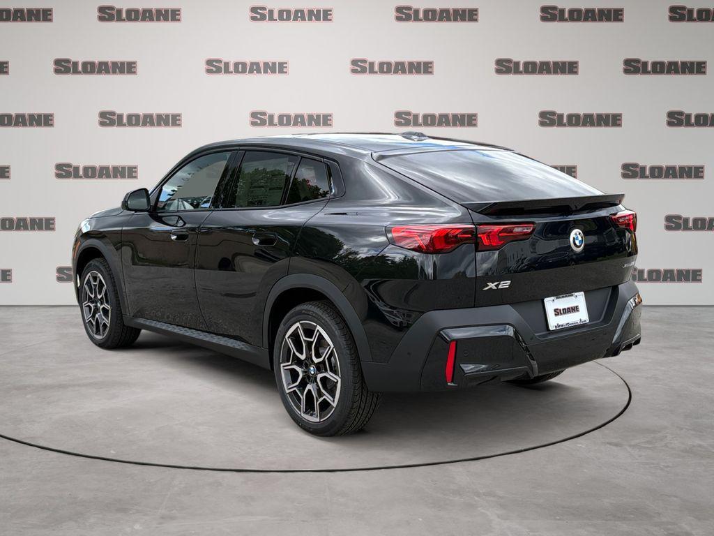 new 2026 BMW X2 car, priced at $52,525
