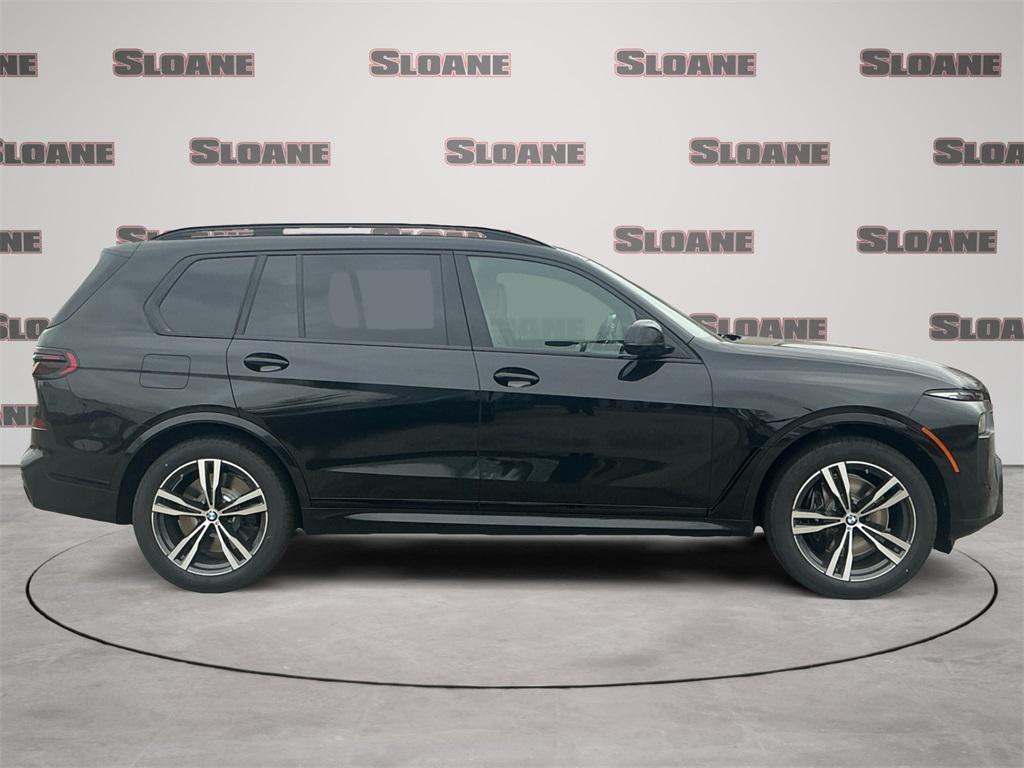 new 2026 BMW X7 car, priced at $123,890