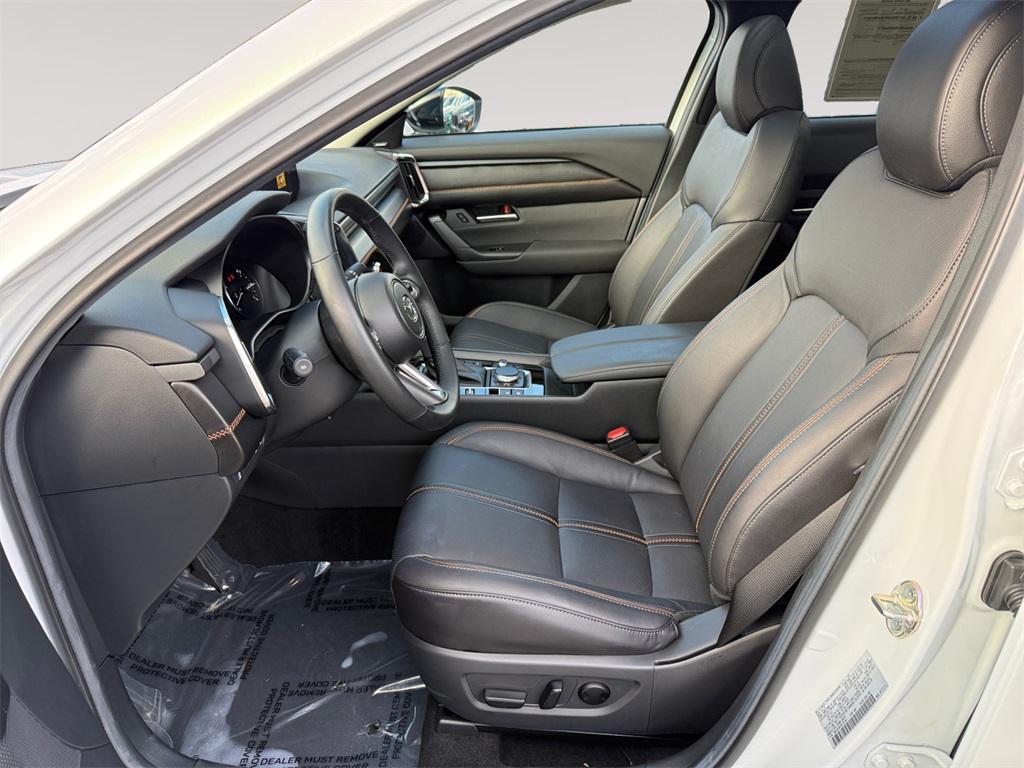 used 2025 Mazda CX-50 Hybrid car, priced at $34,743