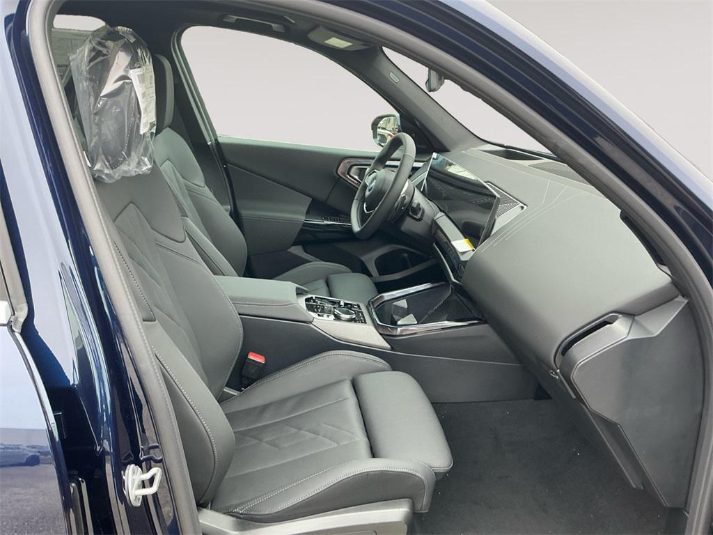 new 2026 BMW X3 car, priced at $60,040